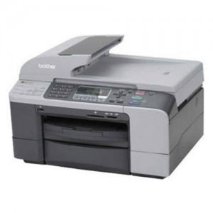 Brother MFC 5860 Laser